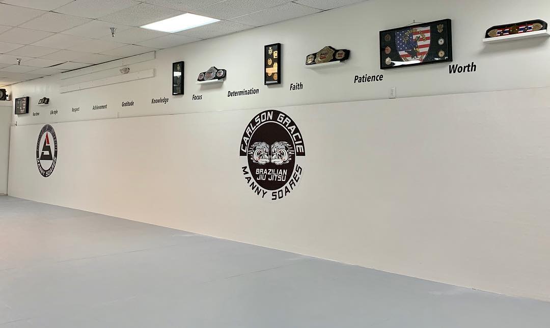 Carlson Gracie Delray Beach Gallery Photo Number 2