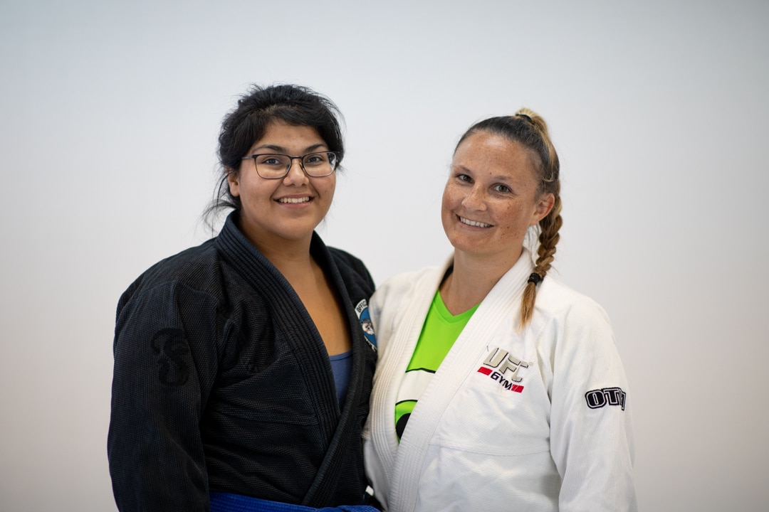 Carlson Gracie Delray Beach Gallery Photo Number 4